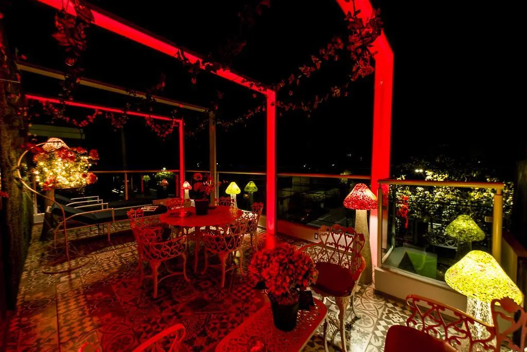 Once21 Apartment Гвадалахара
